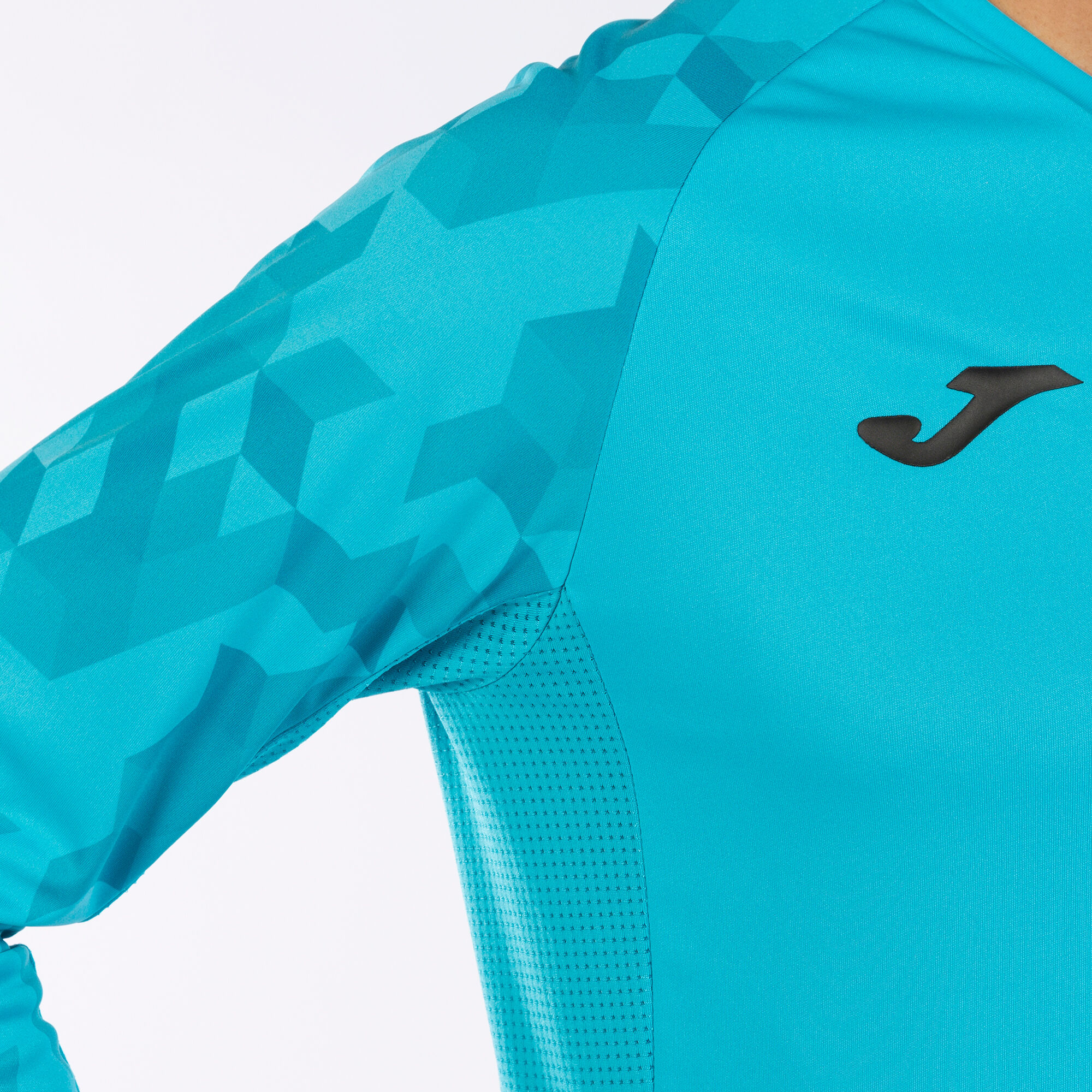Set man Zamora VII fluorescent turquoise | JOMA®