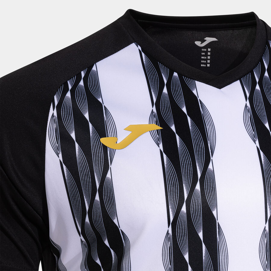 CAMISETA MANGA CORTA INTER V