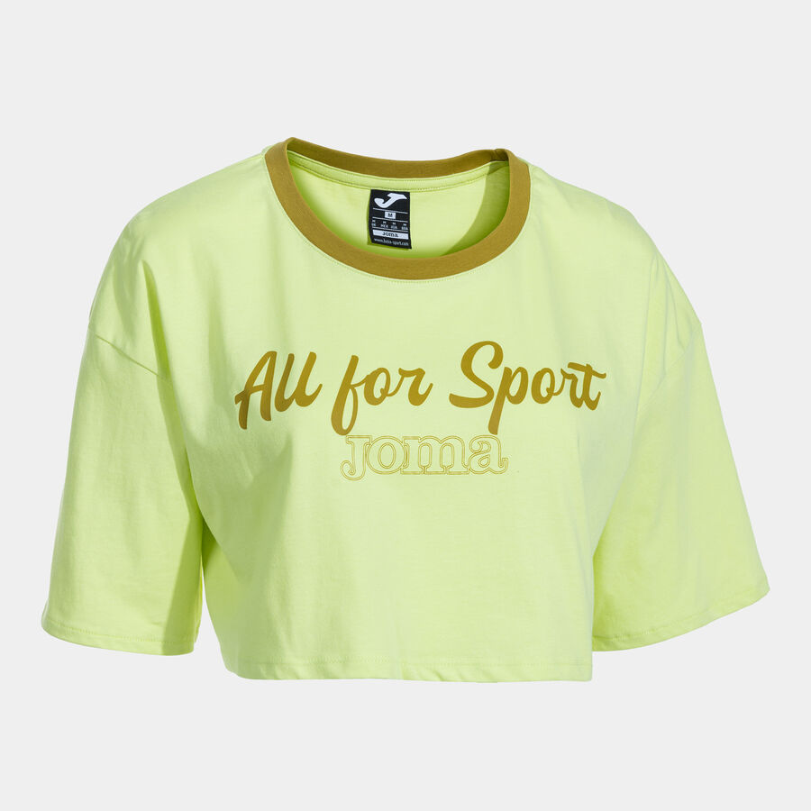CAMISETA MANGA CORTA MIMETIC