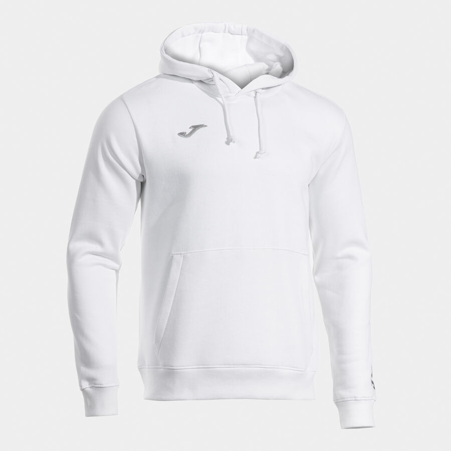 SUDADERA CON CAPUCHA UNIVERSITY