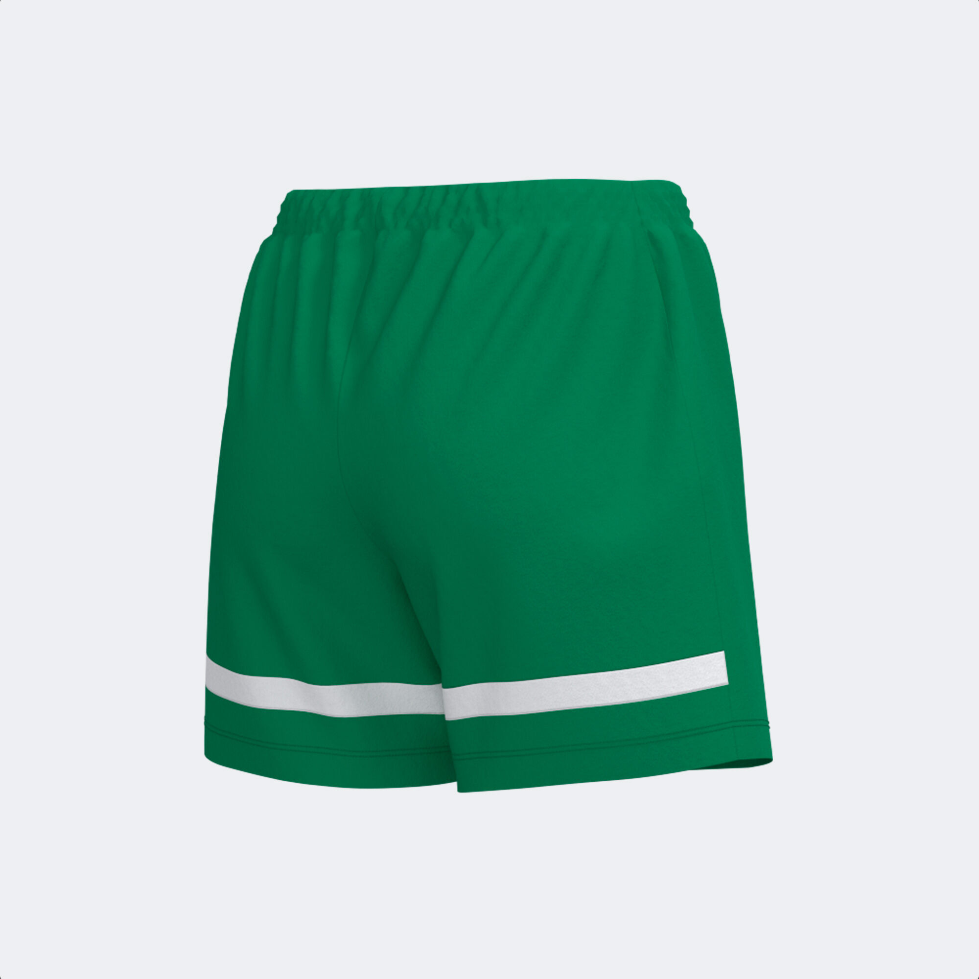 Women's hertha soccer shorts best sale