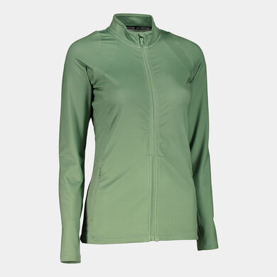 Veste femme Daphne kaki