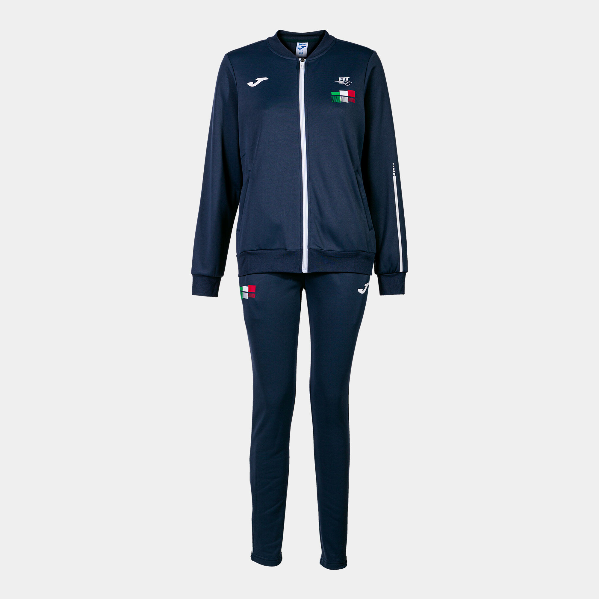Chandal padel mujer online