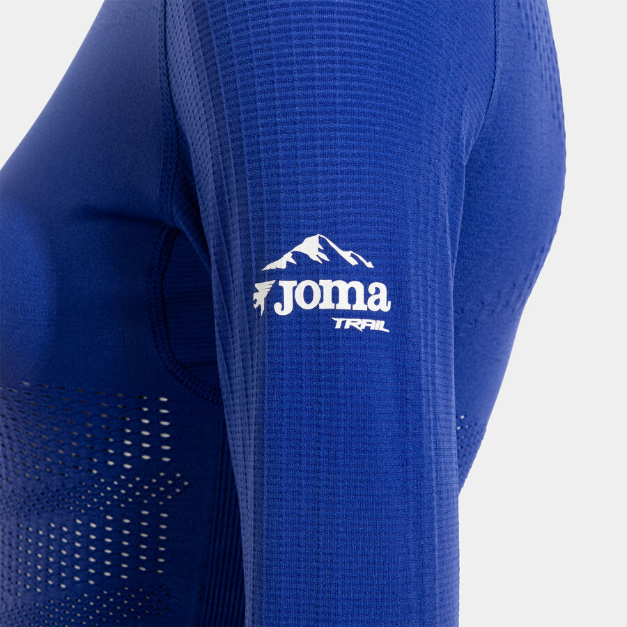 CAMISETA MANGA LARGA R-TRAIL NATURE