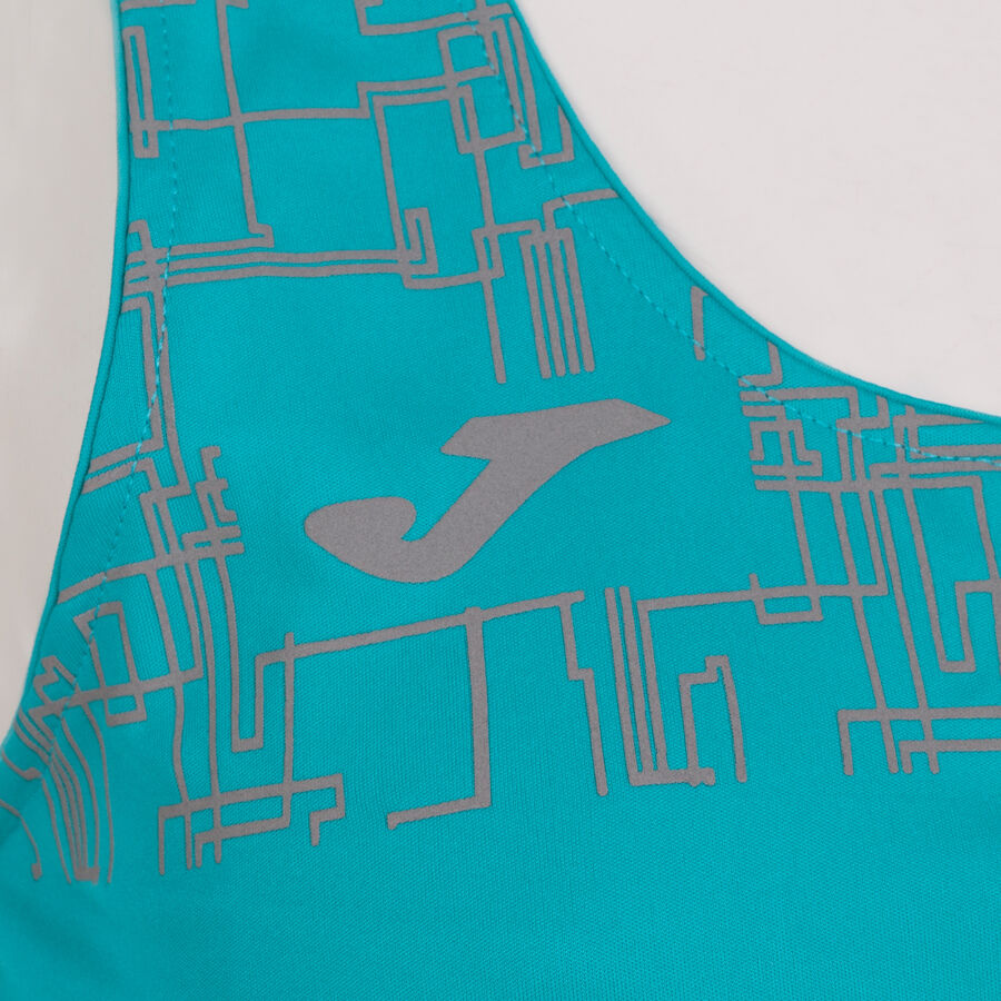 CAMISETA TIRANTES ELITE VIII