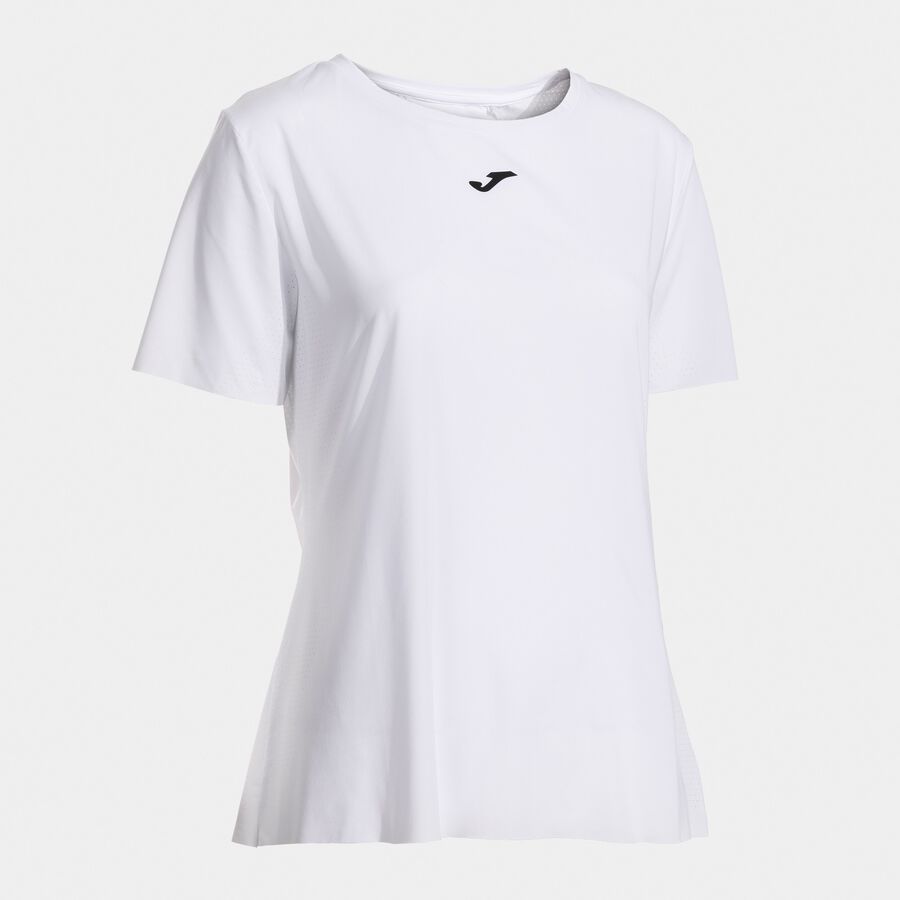 CAMISETA MANGA CORTA INDOOR GYM