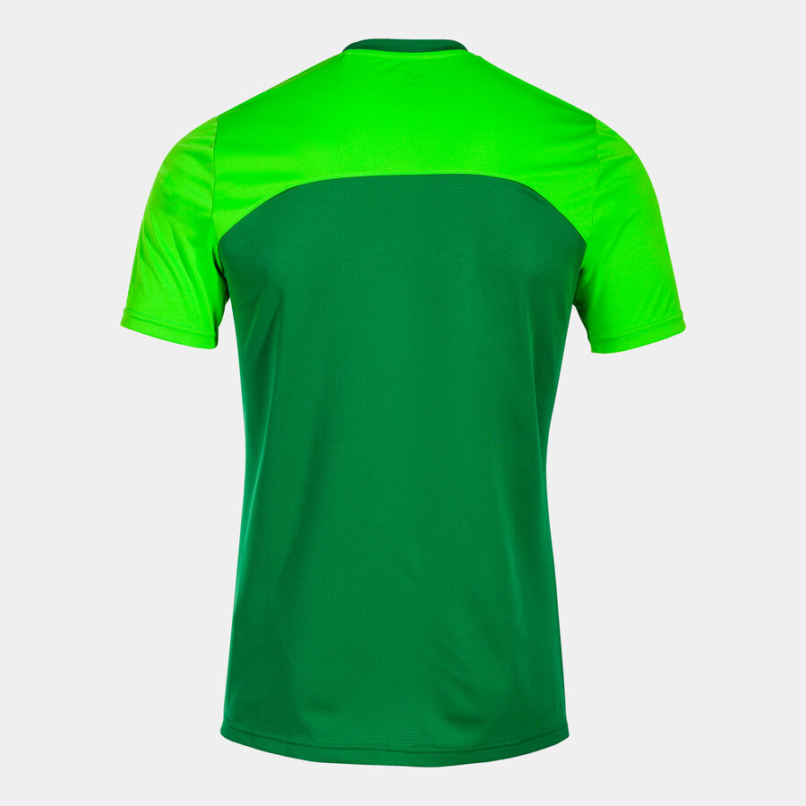 CAMISETA MANGA CORTA WINNER II