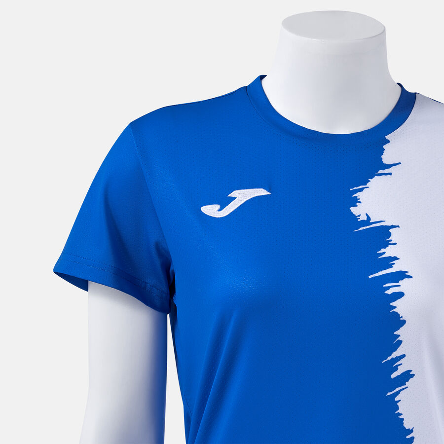 CAMISETA MANGA CORTA PICASHO