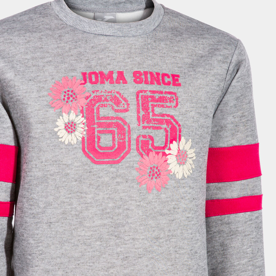 SUDADERA HANNA