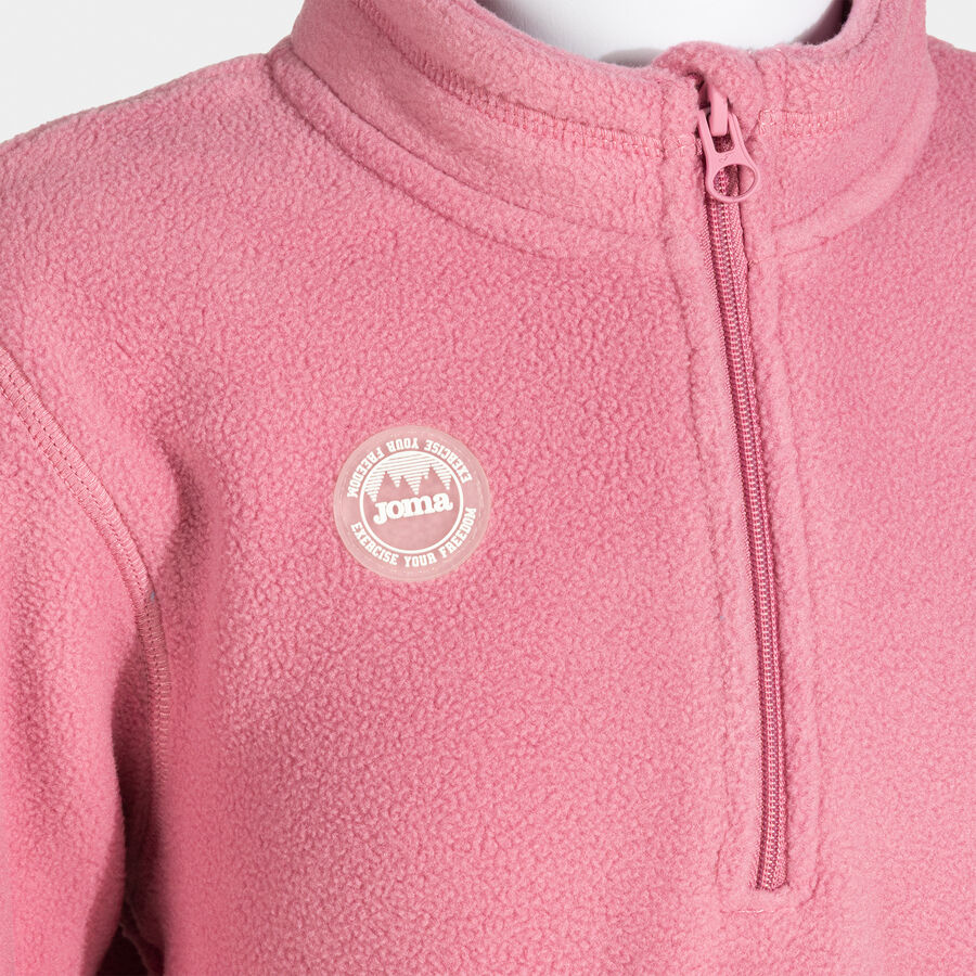 SUDADERA JOMA KIDS
