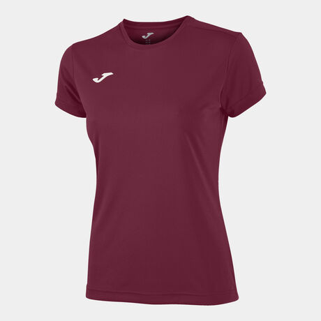 CAMISETA MANGA CORTA COMBI WOMAN