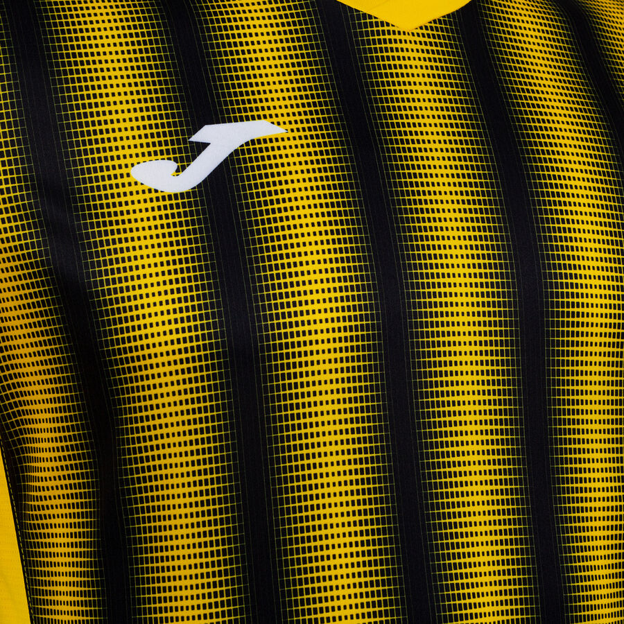 CAMISETA MANGA CORTA INTER II