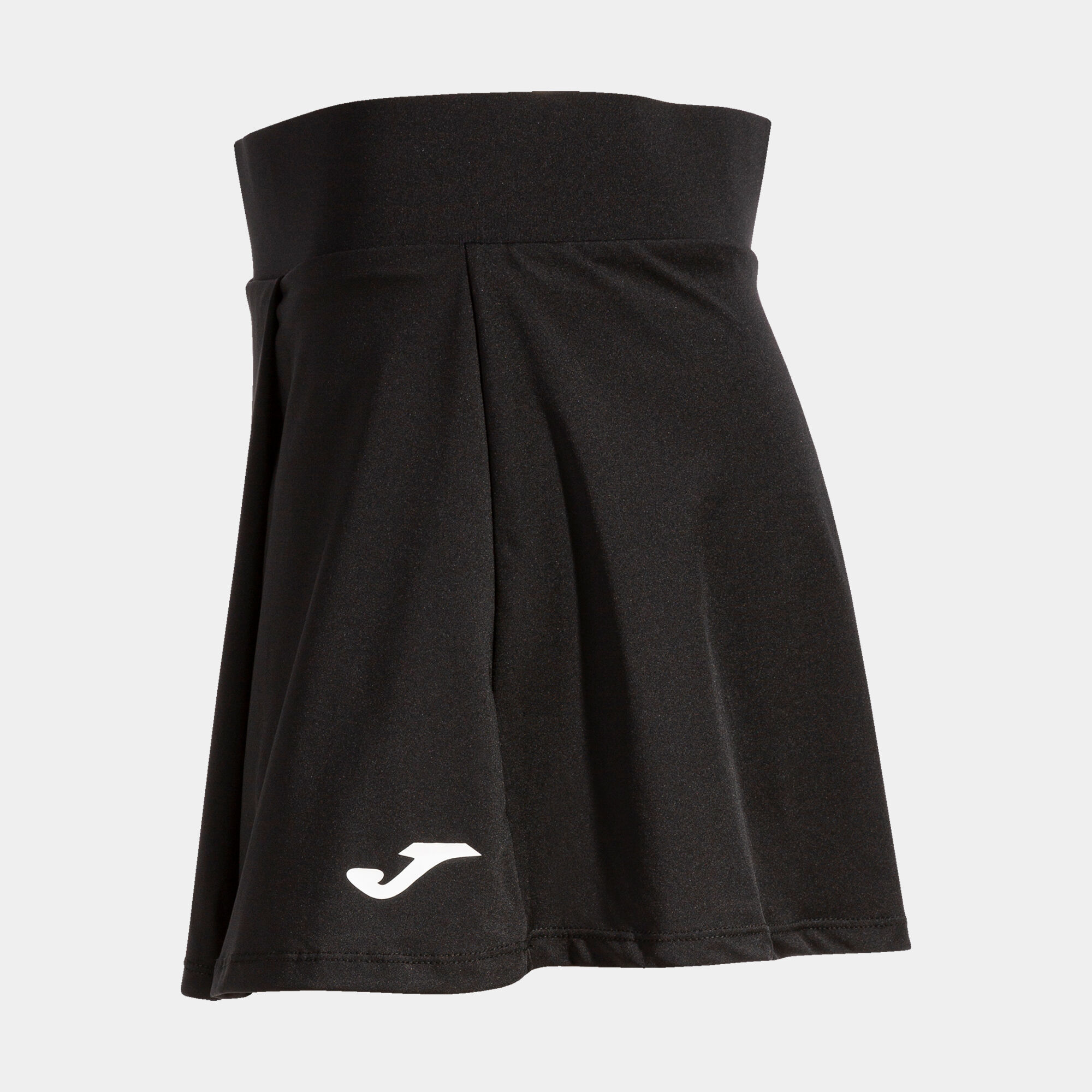 Black tennis hot sale skirt junior