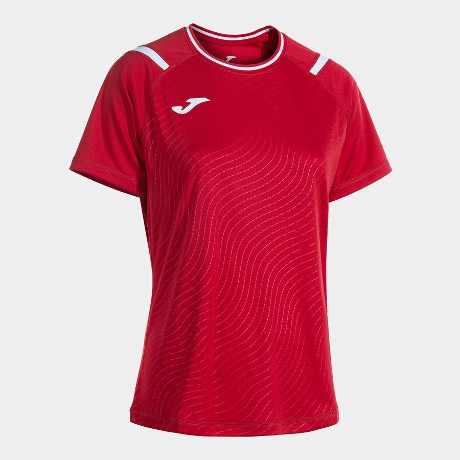 CAMISETA MANGA CORTA DINAMO II