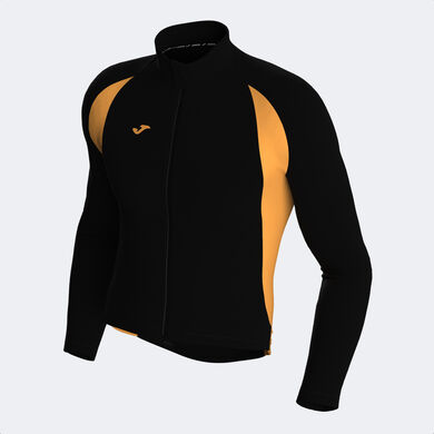 Chaqueta unisex Crono negro