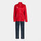Tuta junior Joma Kids rosso