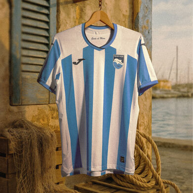 Maglia a manica corta 1ª divisa PESCARA Calcio 1936 25/26