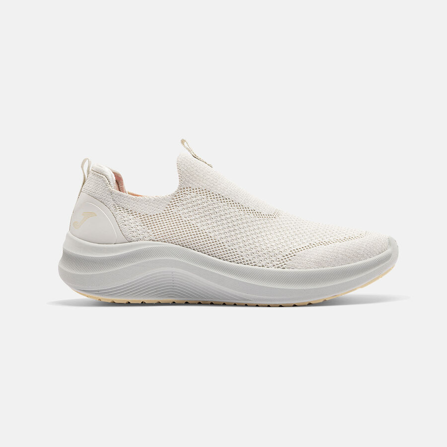 LACELESS LADY 26