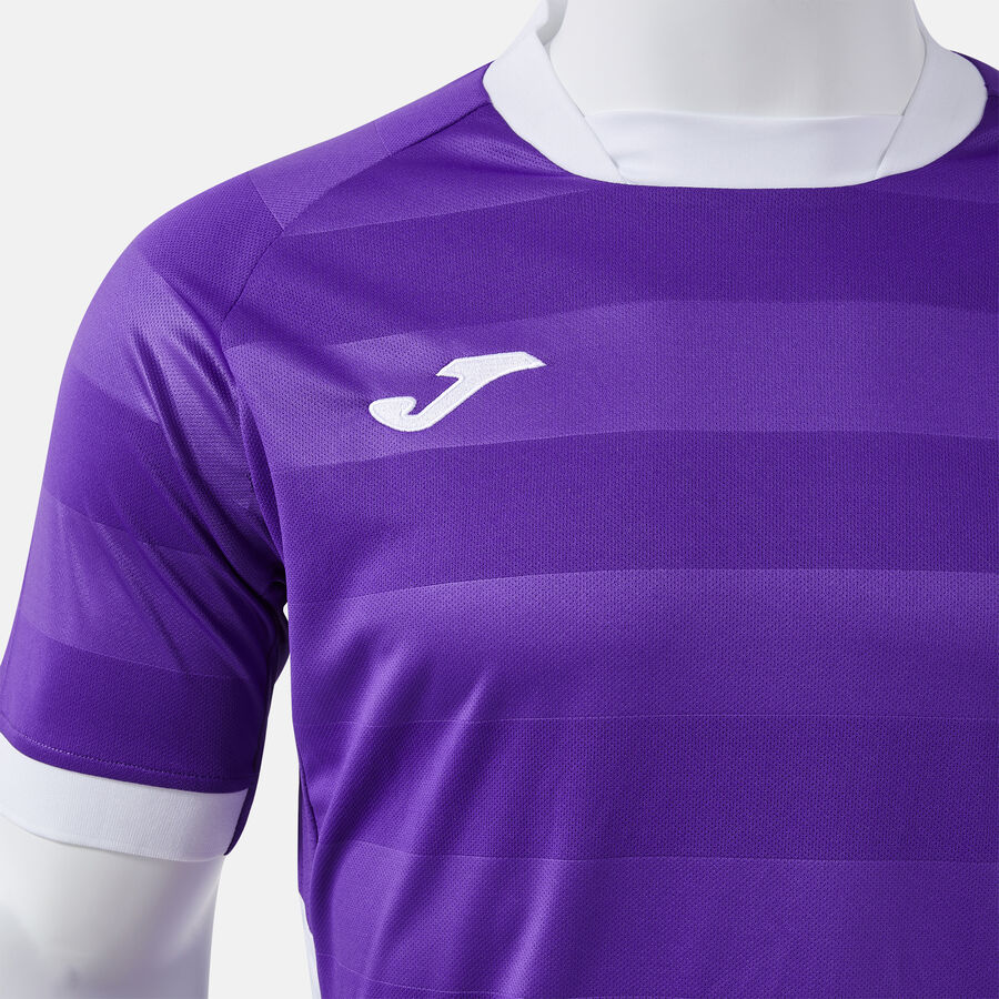 CAMISETA MANGA CORTA TOLETUM VII