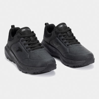 Zapatillas casual Atolon Men 25 hombre negro