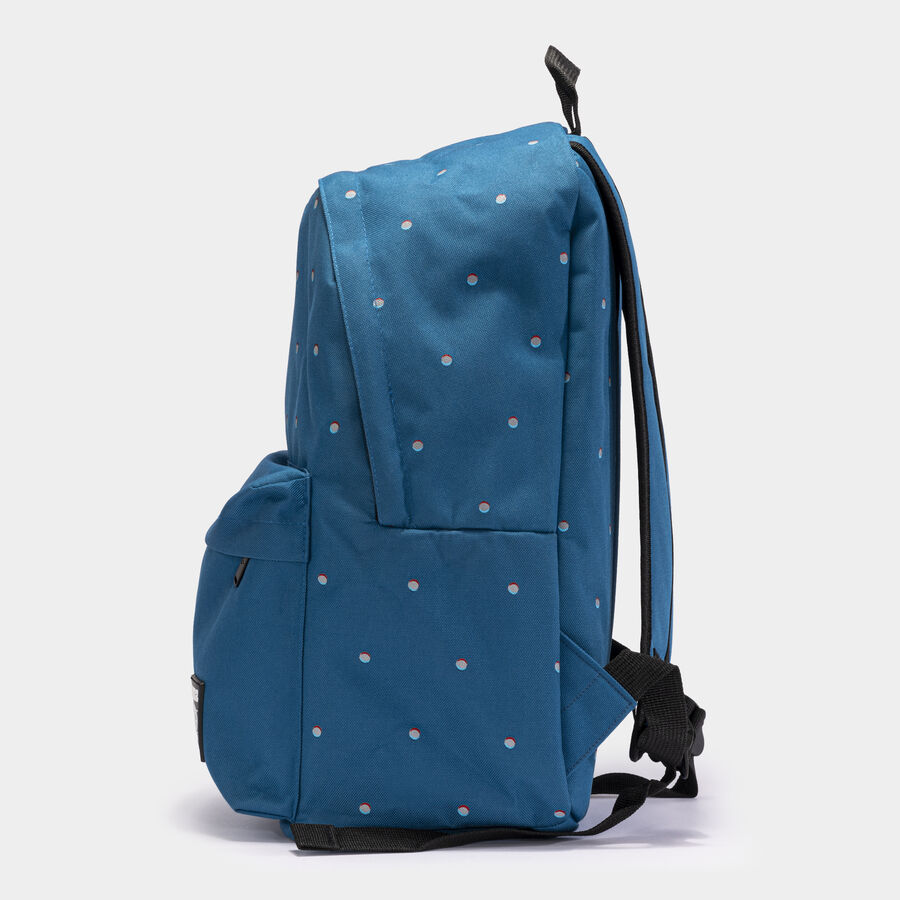 MOCHILA ACTIVE WORLD