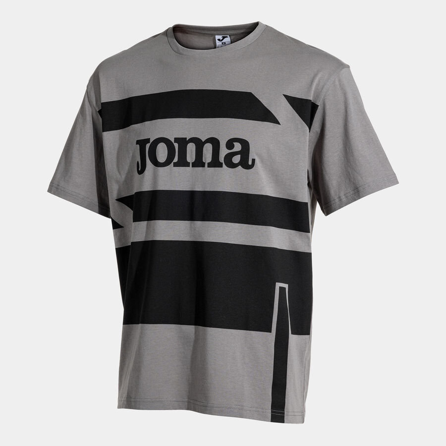 CAMISETA MANGA CORTA U-TRIBE image number null