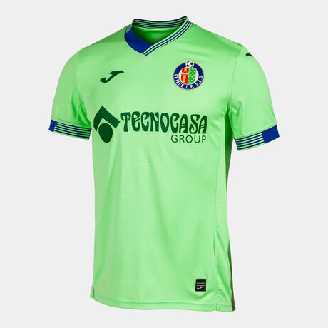 CAMISETA MANGA CORTA GETAFE