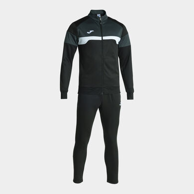 Survêtement homme Danubio III noir anthracite