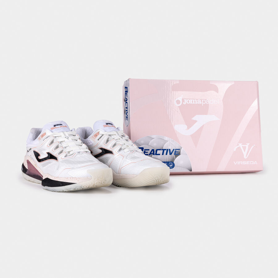SLAM LADY 25