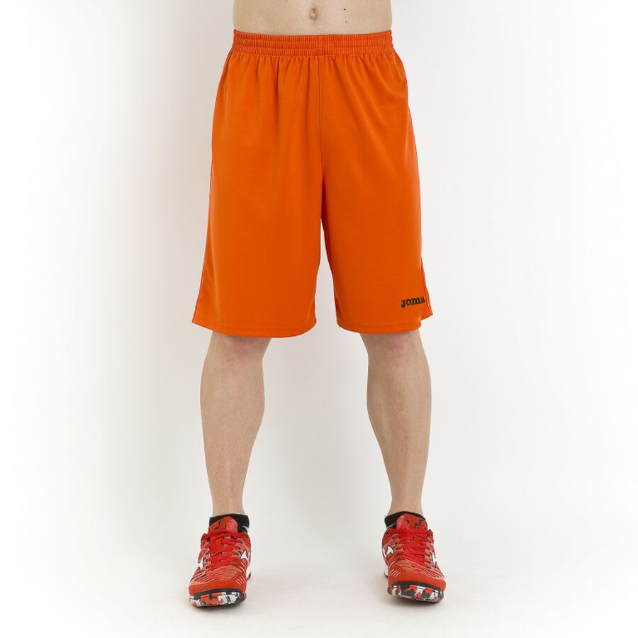 SHORT BASKET