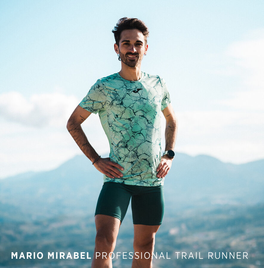 MALLAS CORTAS ELITE X INMERSE