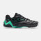 Shoes Set Men 26 clay man black turquoise