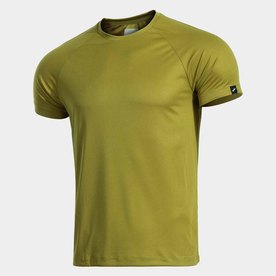 CAMISETA MANGA CORTA R-NIGHT ICONIC