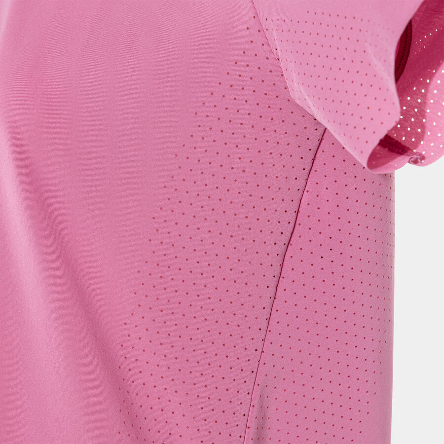 CAMISETA MANGA CORTA INDOOR GYM