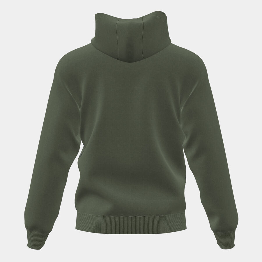 SUDADERA CON CAPUCHA URBAN STREET