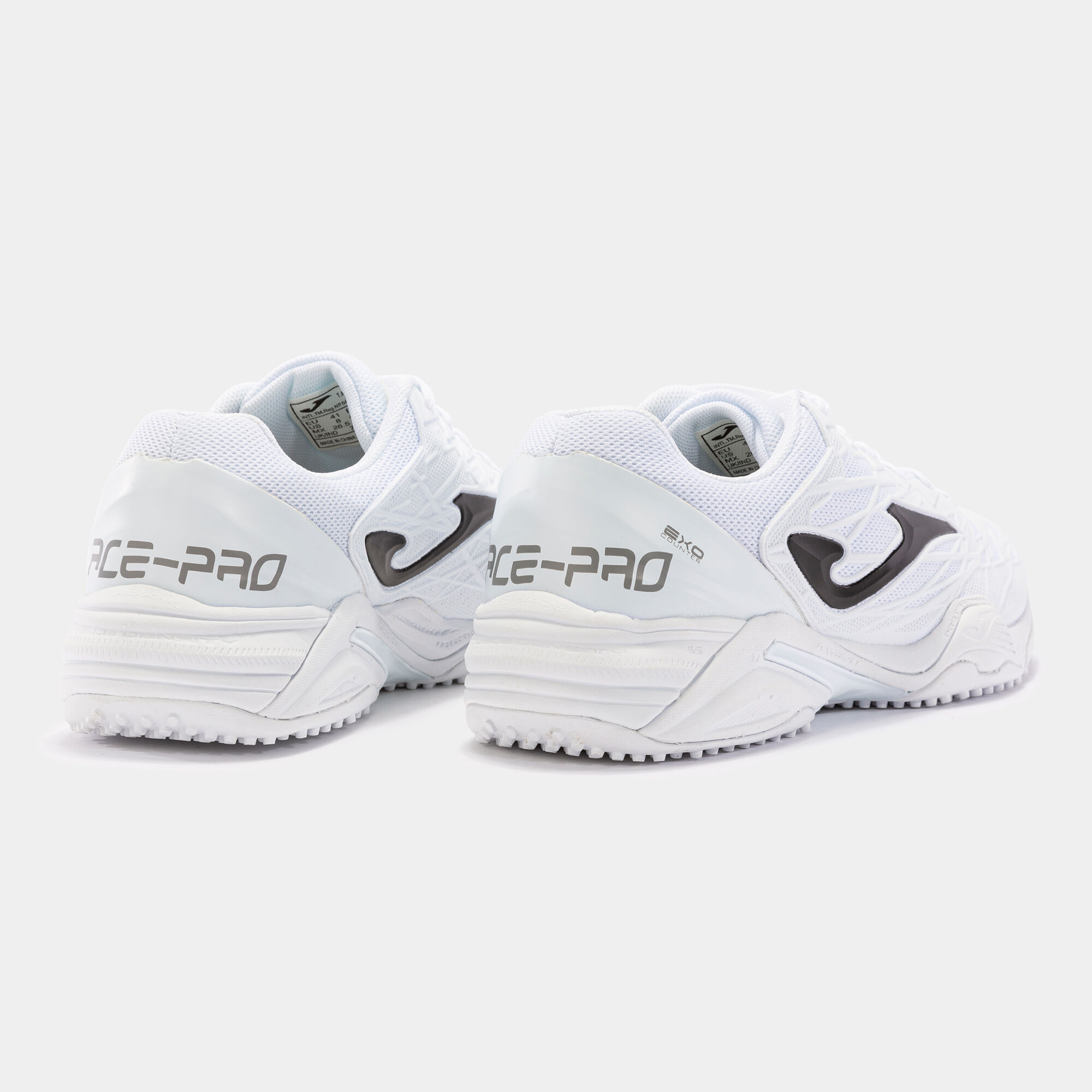 Shoes Ace Pro 20 grass man white | JOMA®