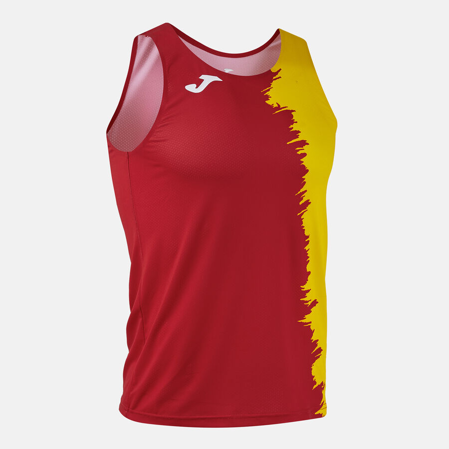 CAMISETA TIRANTES PICASHO