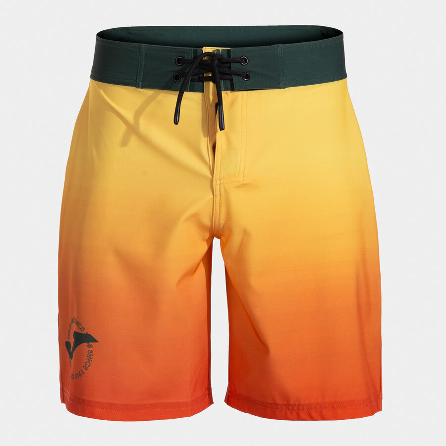 BA&Ntilde;ADOR SANTA M&Oacute;NICA