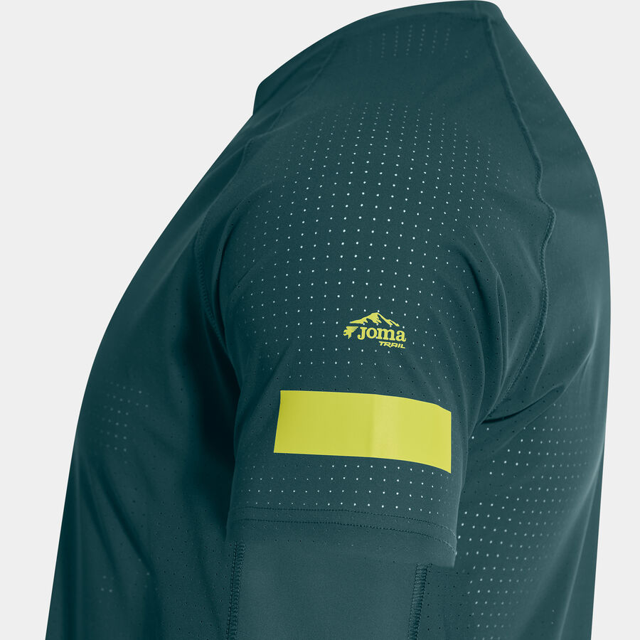 CAMISETA MANGA CORTA R-TRAIL NATURE