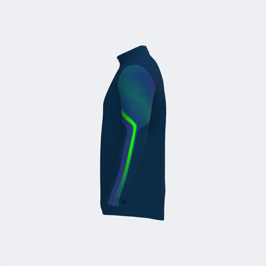 SUDADERA ELITE XI