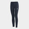 Leggings donna Olimpia blu navy