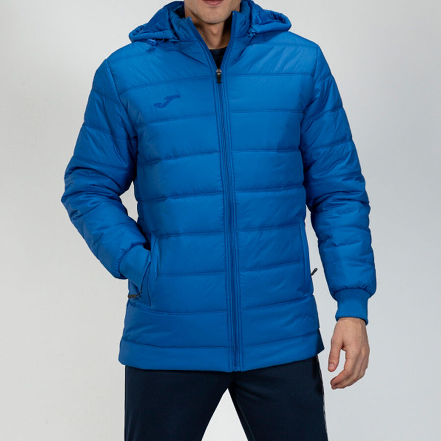 ANORAK URBAN