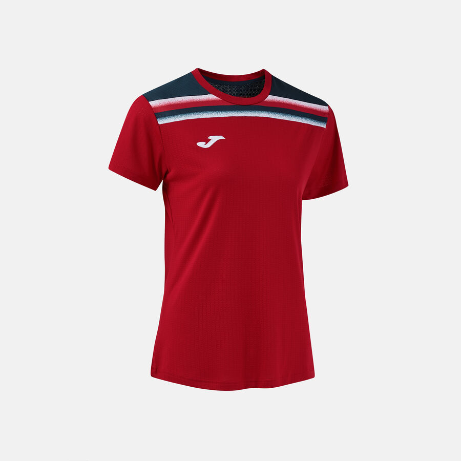 CAMISETA MANGA CORTA TOLEDO II