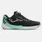 Sportschuhe Rapid Men 26 hartplatz mann schwarz