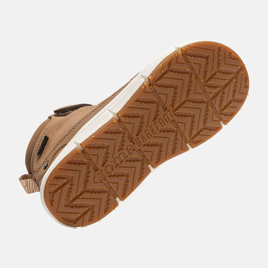ATLAS JR BAREFOOT 26