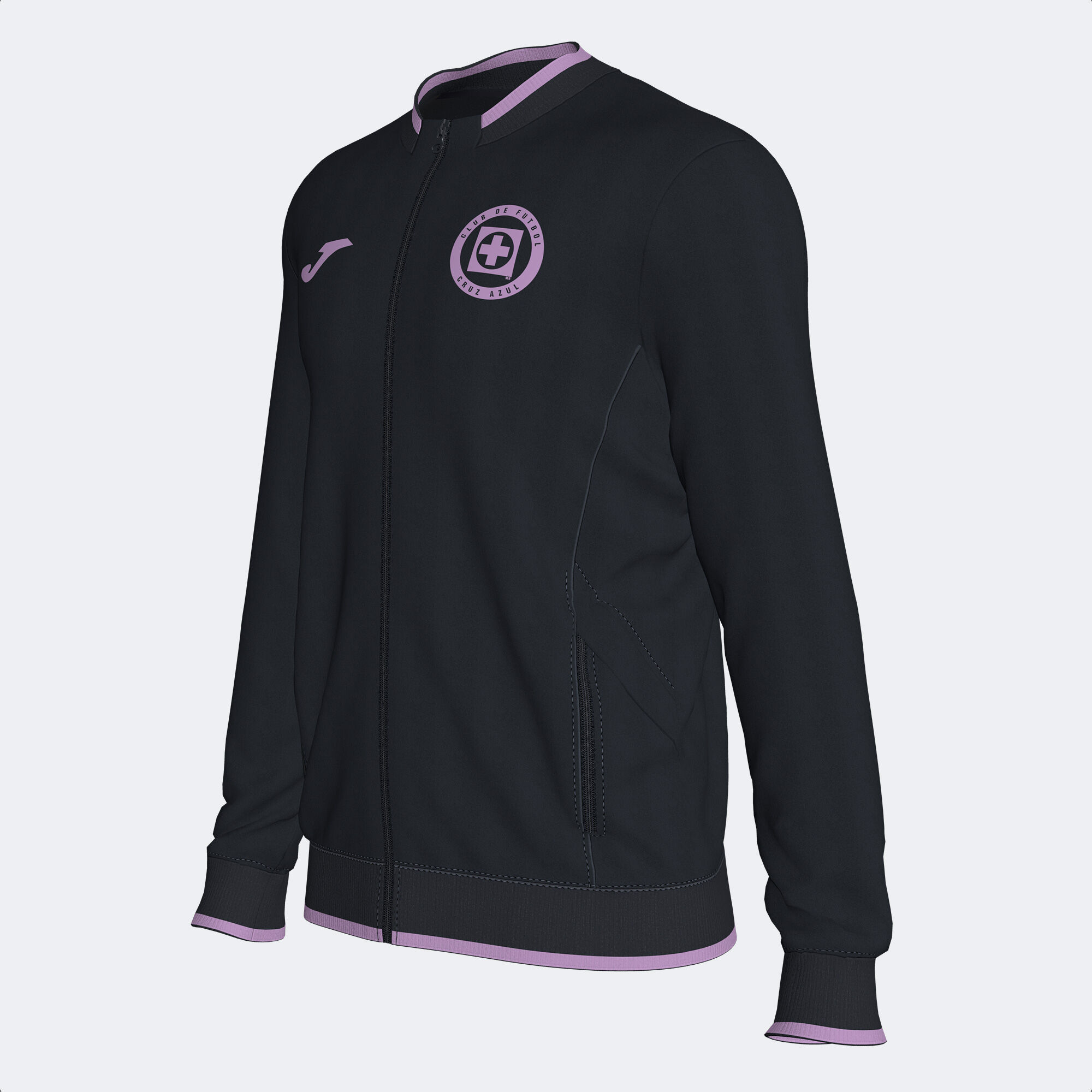 Joma cruz azul jacket clearance