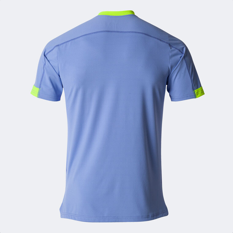 CAMISETA MANGA CORTA SMASH image number null