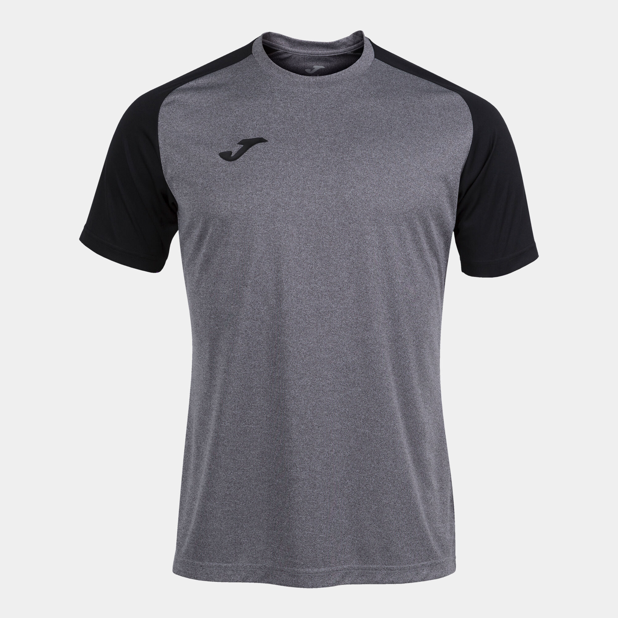  Joma Camiseta de fútbol de manga corta Galaxy para hombre,  Negro / antracita / limón fluorescente : Ropa, Zapatos y Joyería