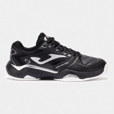 Zapatillas Master 1000 Men 25 clay hombre negro