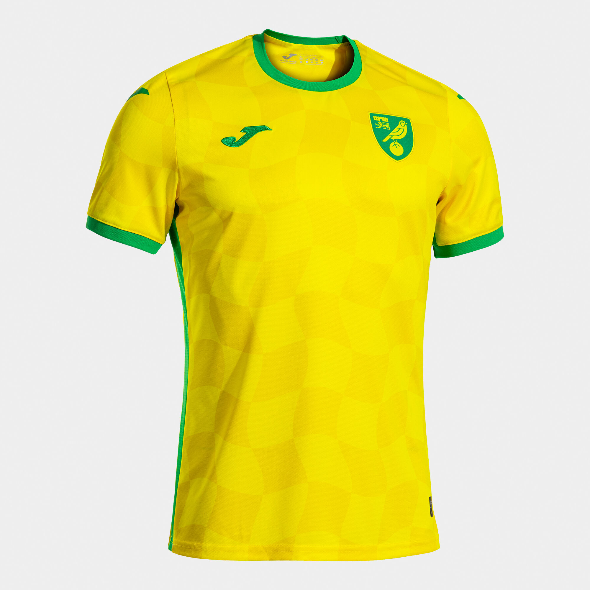 Equipaciones Oficiales JOMA